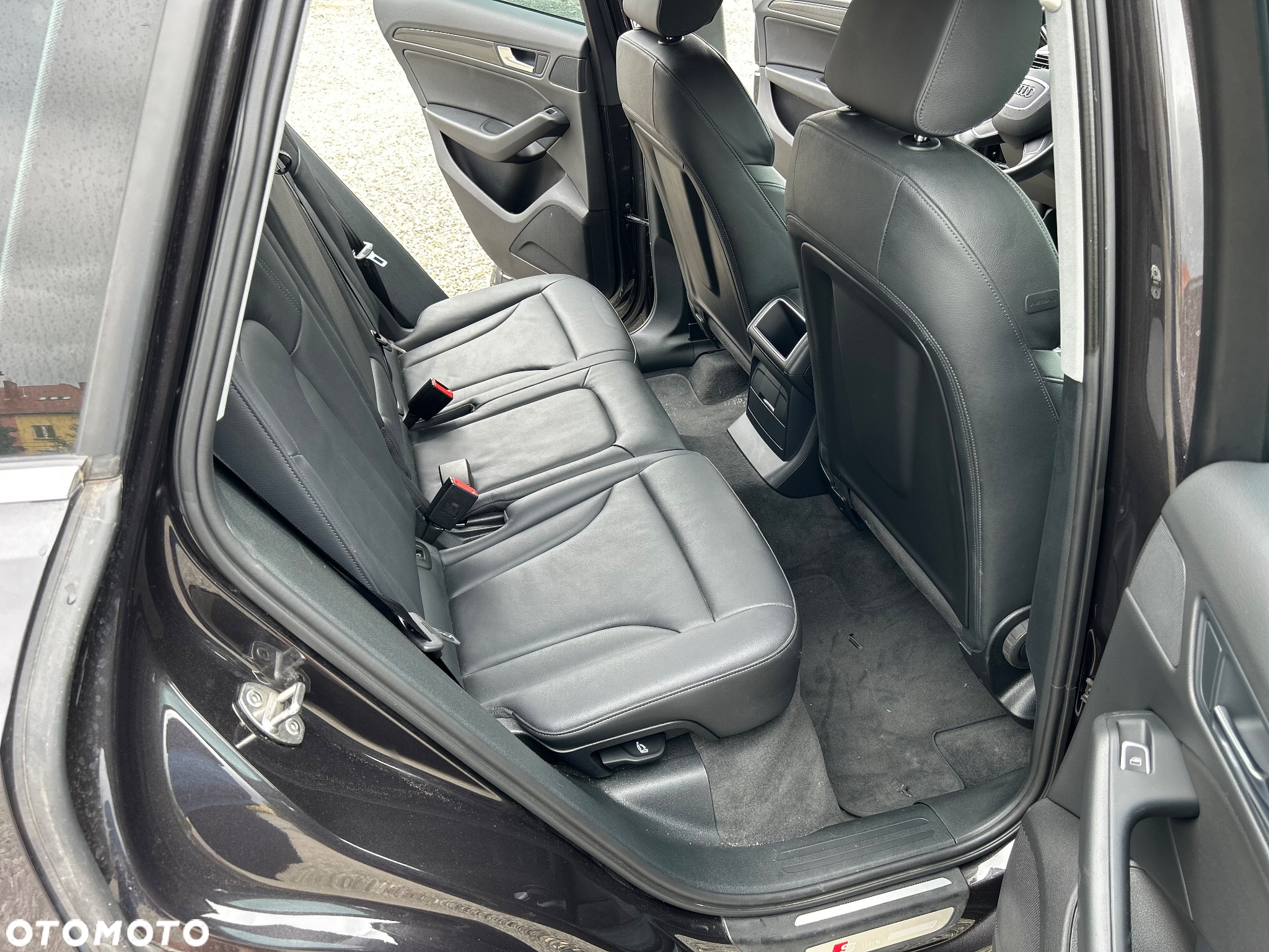 Audi Q5 2.0 TDI quattro design - 15