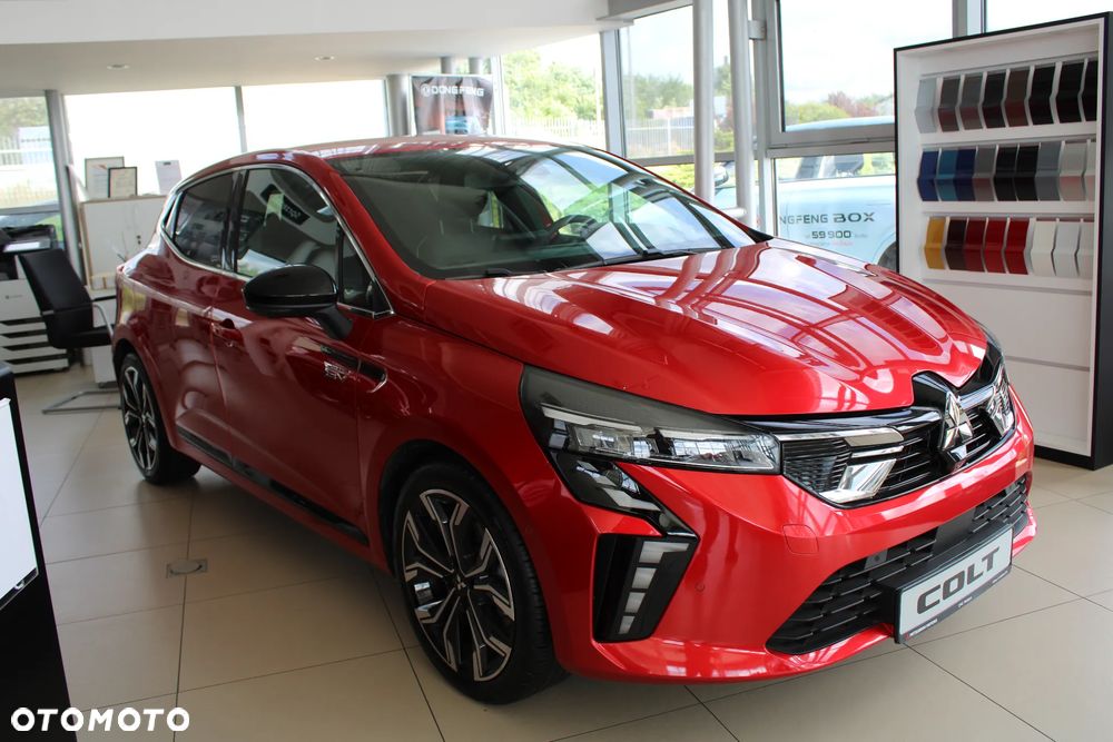 Mitsubishi Colt 1.6 F HEV Instyle - 1