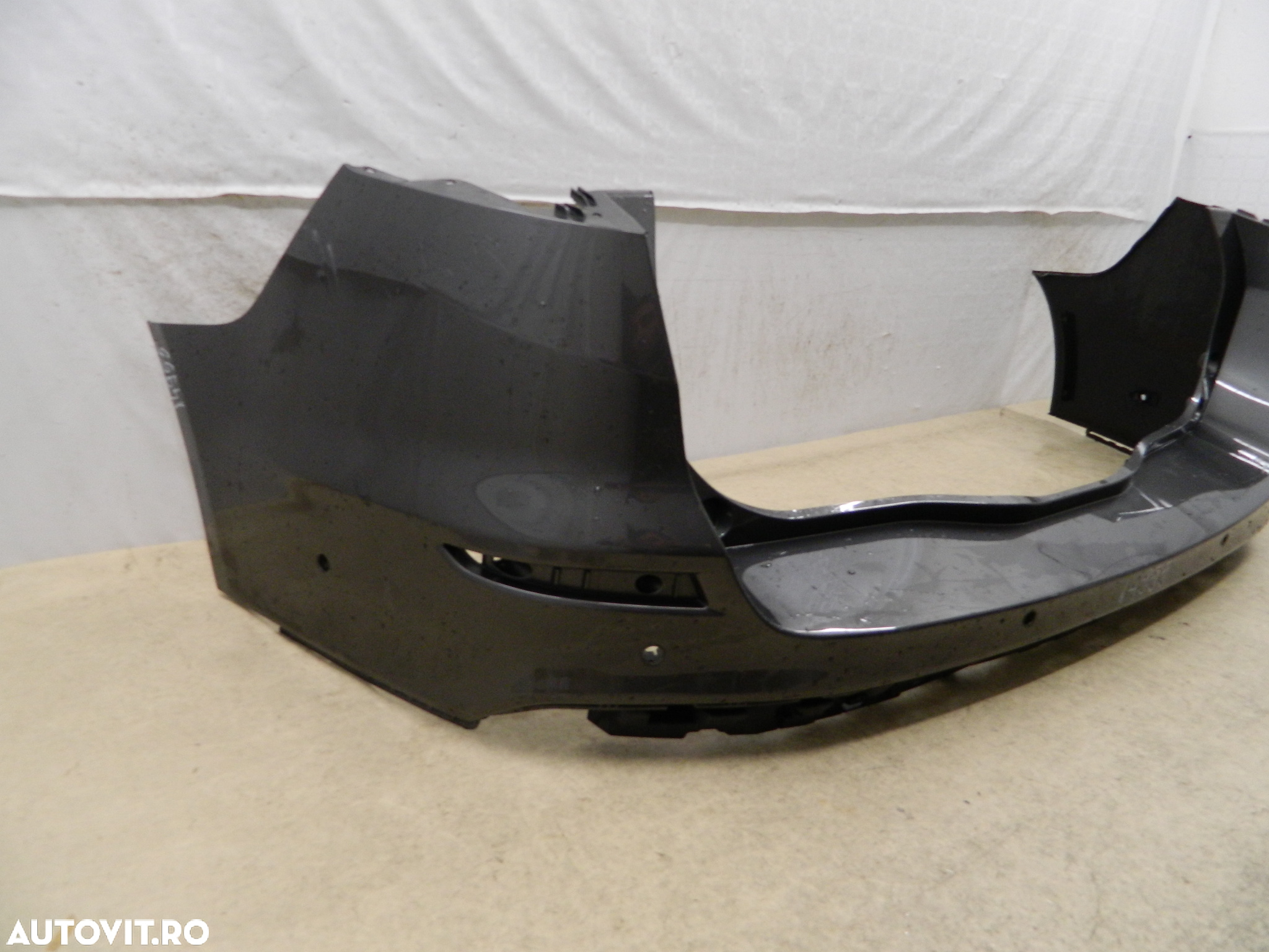 Bara spate Ford Mondeo Kombi MK5, 2014, 2015, 2016, 2017, 2018, DS73-17906-S - 7