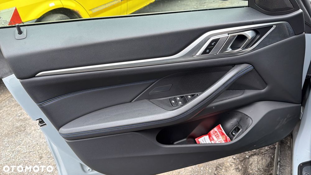 BMW Seria 4 420d M Sport sport - 27