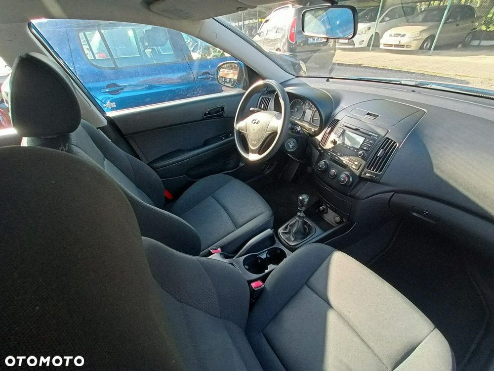 Hyundai i30 - 2