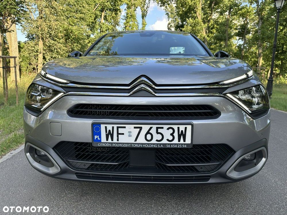 Citroën C4 - 15