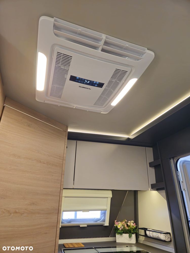 KNAUS YASEO 340 PX - 14