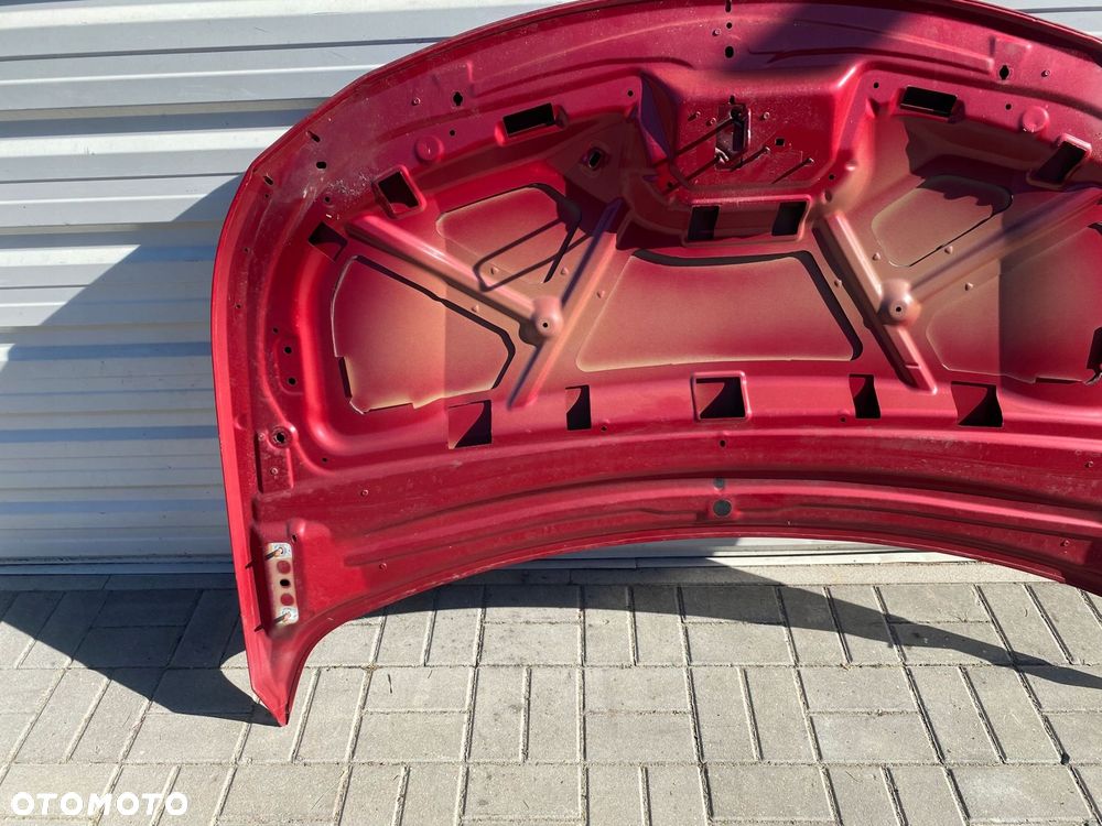 maska pokrywa silnika peugeot 3008 5008 ii lift eu - 12