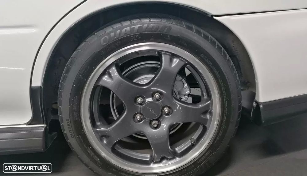 Subaru Impreza 2.0 GT 4x4 WRX+ - 21