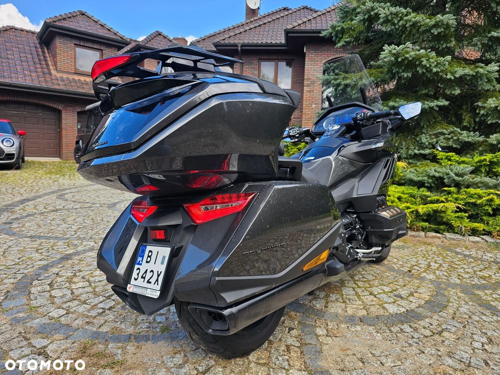 Honda GL - 5