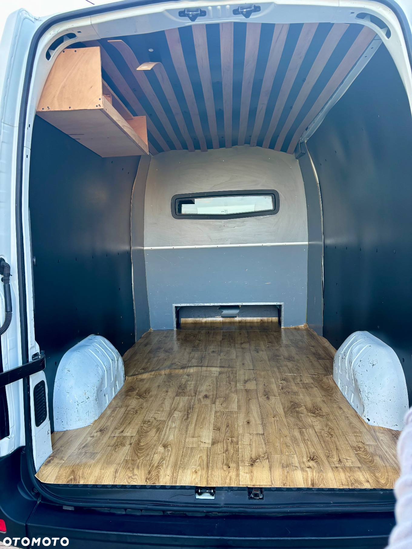 Renault Master - 17