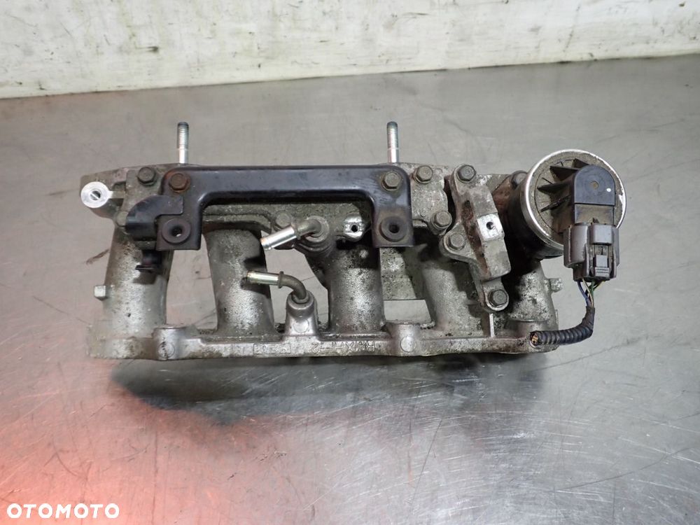 KOLEKTOR SSĄCY HONDA CIVIC VIII FD3 - 1