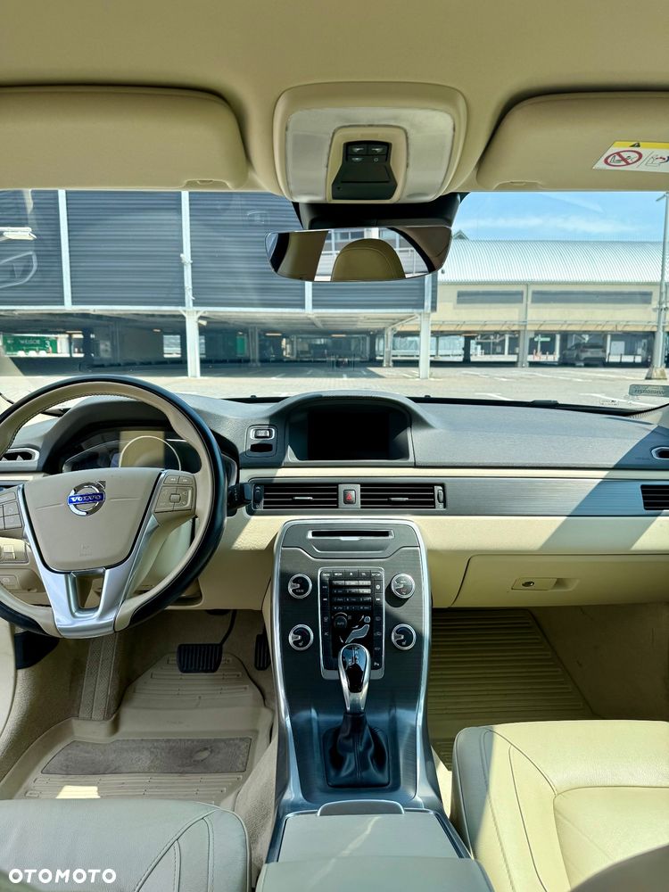 Volvo S80 D4 Drive-E Summum - 8