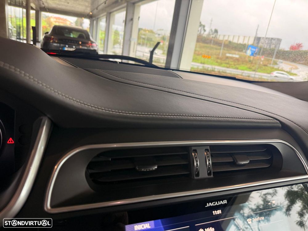 Jaguar I-Pace First Edition AWD Aut. - 29
