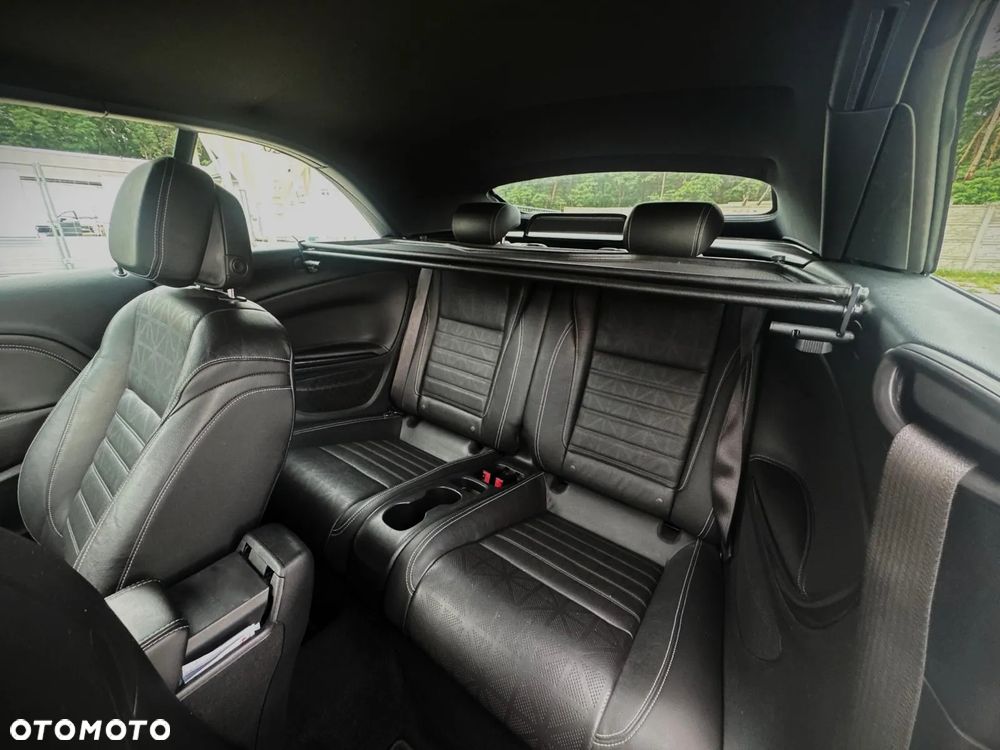 Opel Cascada 2.0 CDTI Cosmo - 5