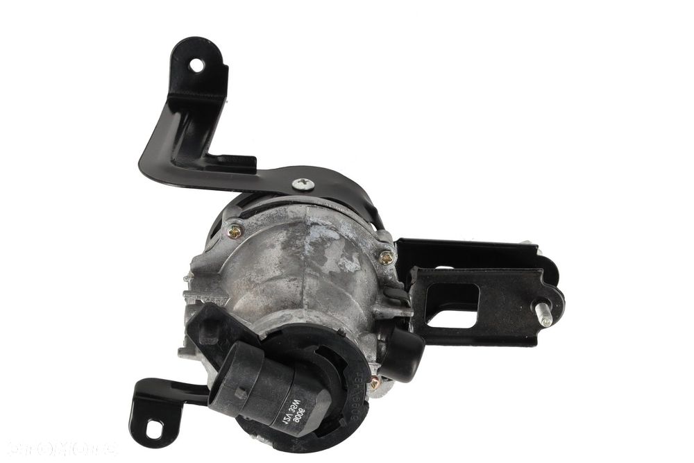 kia rio 2015 lift halogen przeciwmgielny prawy - 3