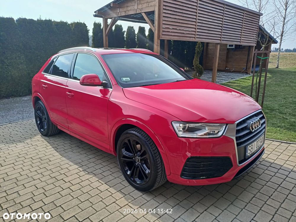 Audi Q3 - 14