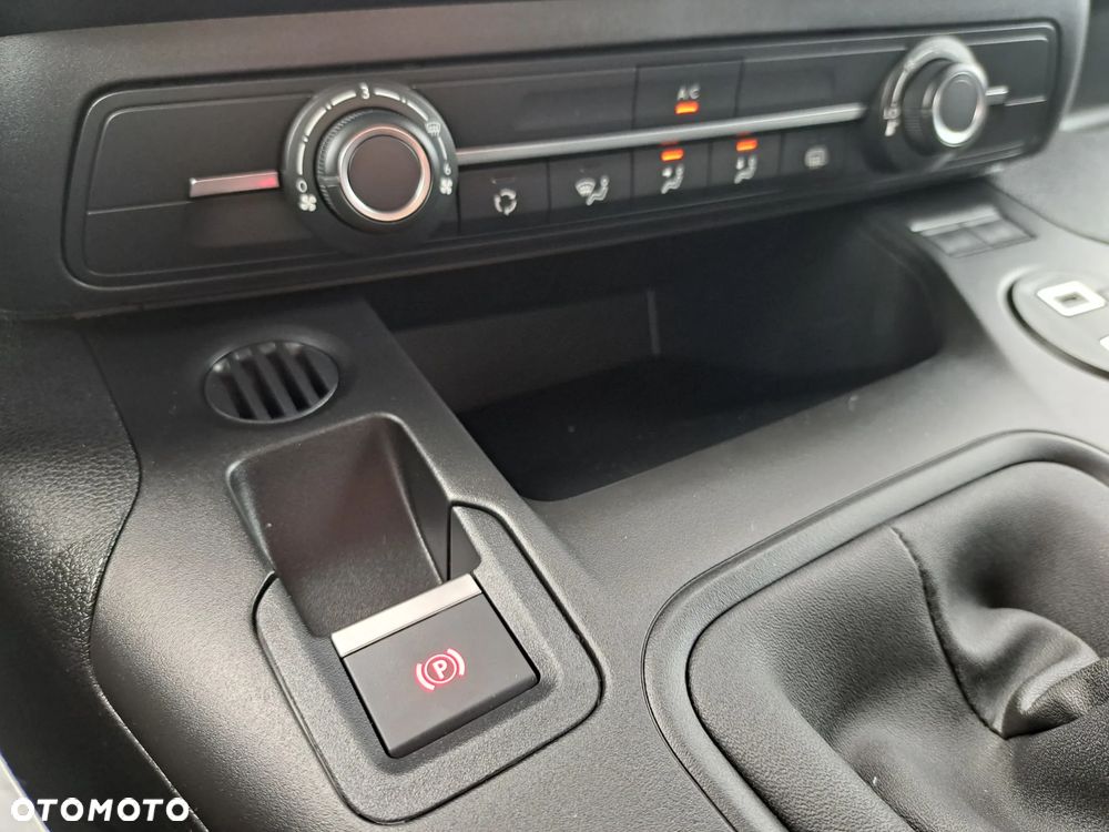 Fiat Doblo Maxi Van XL dostępny od ręki! - 17