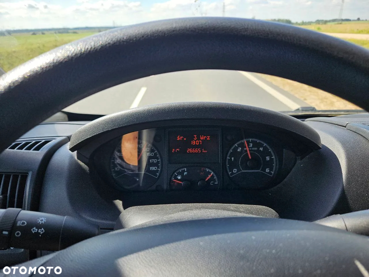 Fiat Ducato Maxi L4H2 - 17