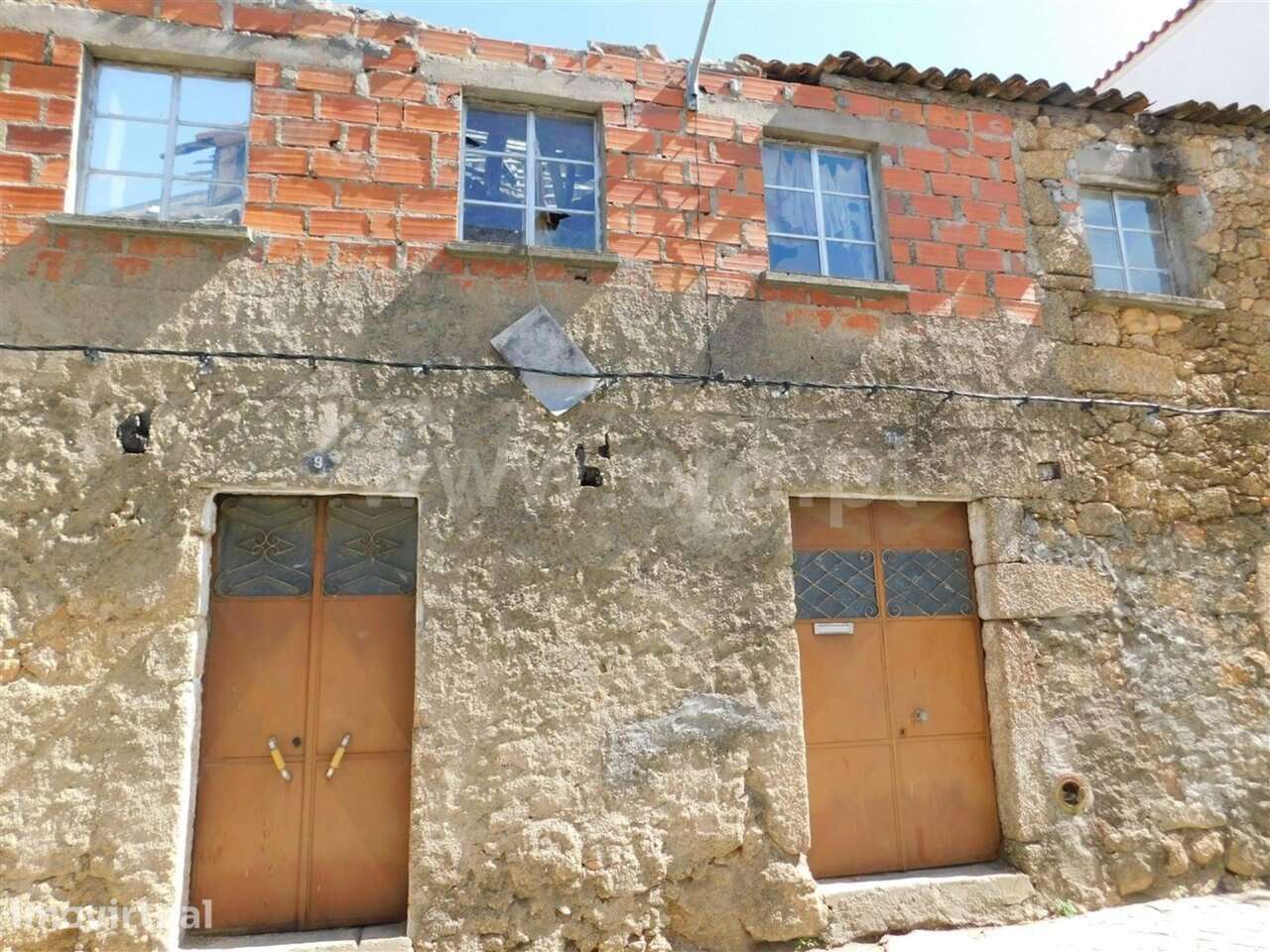 Moradia Estúdio / Fundão, Pêro Viseu - Grande imagem: 2/5