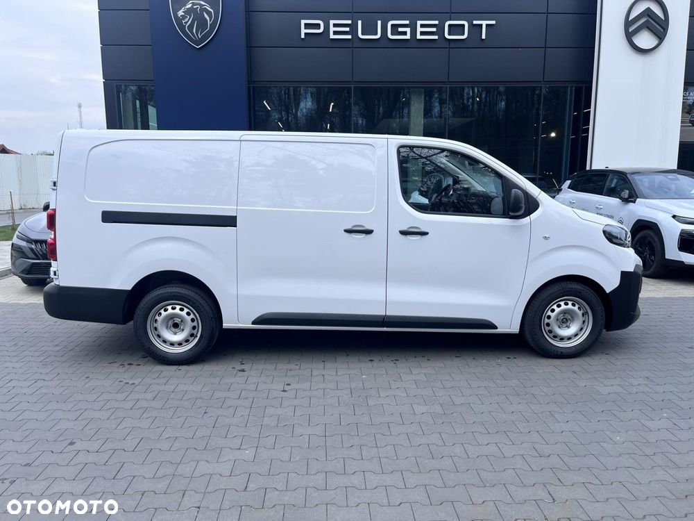 Peugeot Expert - 7
