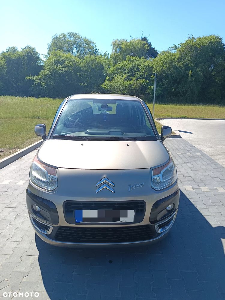 Citroën C3 Picasso 1.4i Attraction - 2