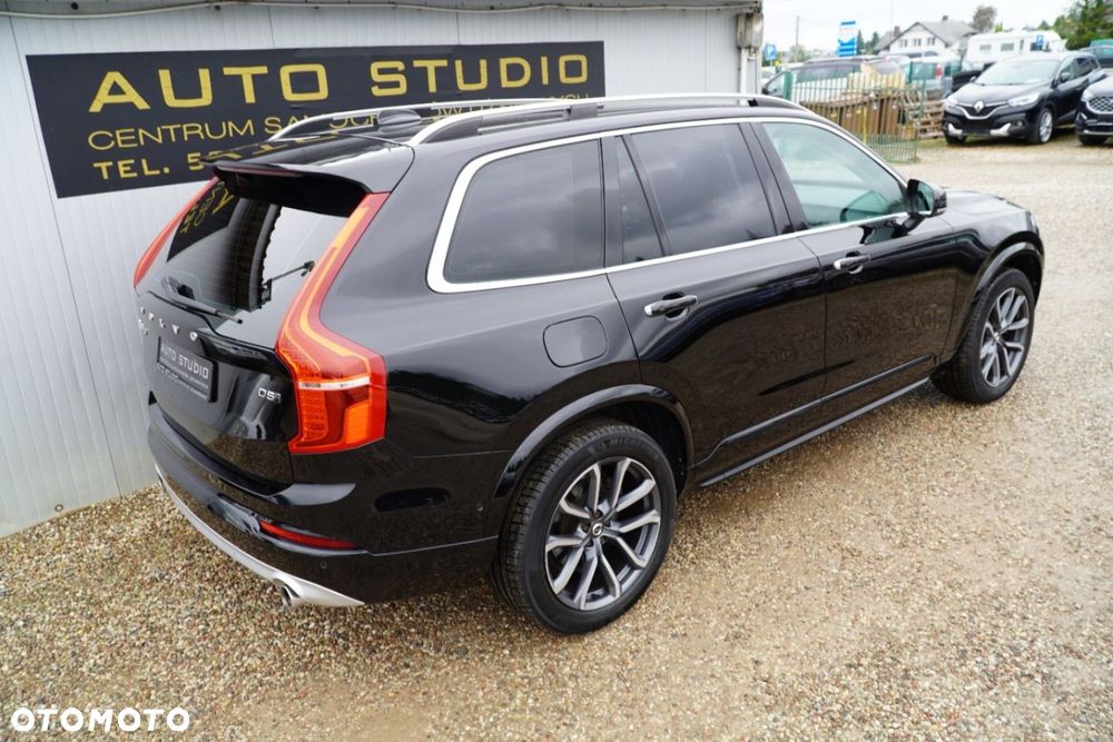Volvo XC 90 - 39
