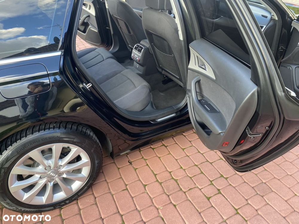 Audi A6 3.0 TDI S tronic - 18