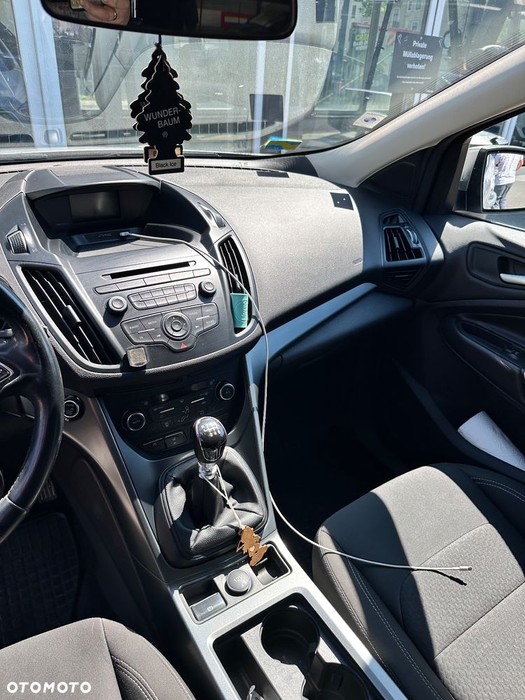 Ford Kuga 1.5 EcoBoost FWD Trend ASS - 8