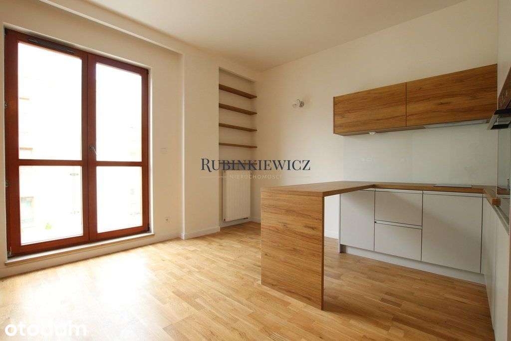 Klimczaka 2 Pokoje 39 M2 Z Garażem Podziemnym