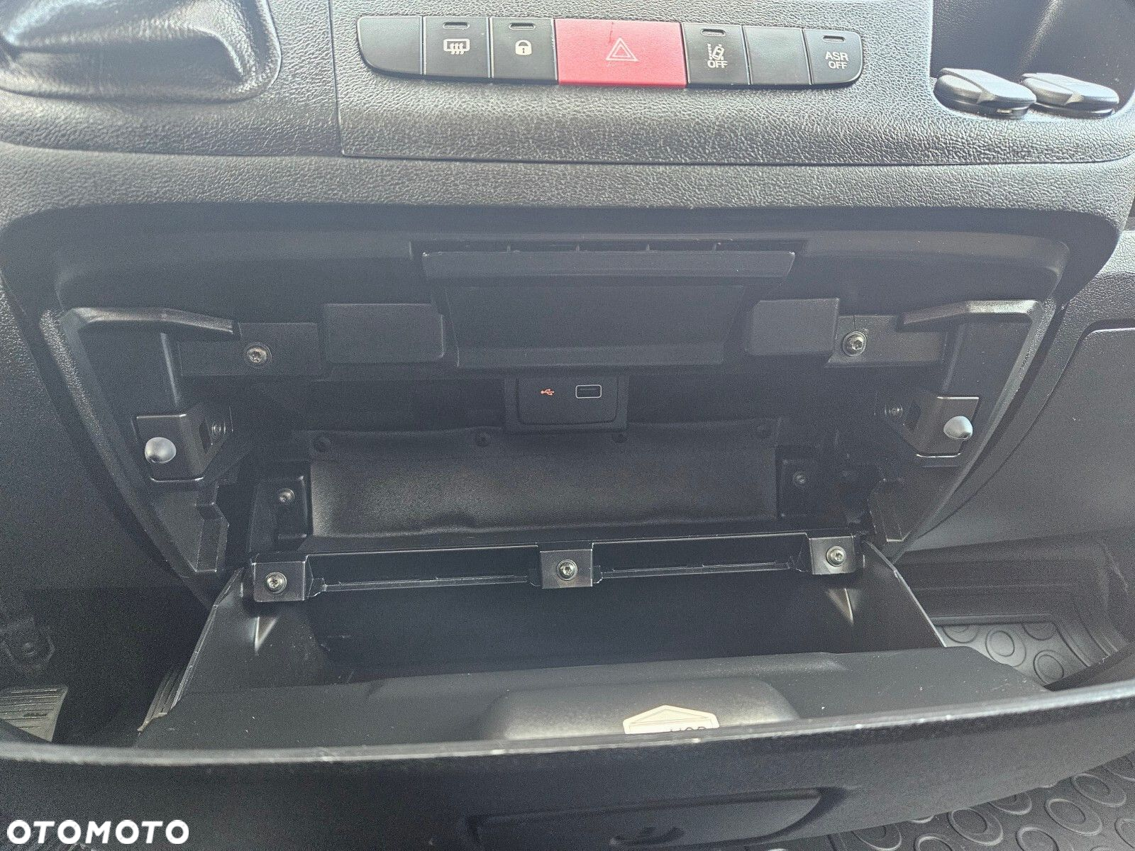 Peugeot boxer L3H2 *59999zł NETTO* 2,2HDi/120KM - 31