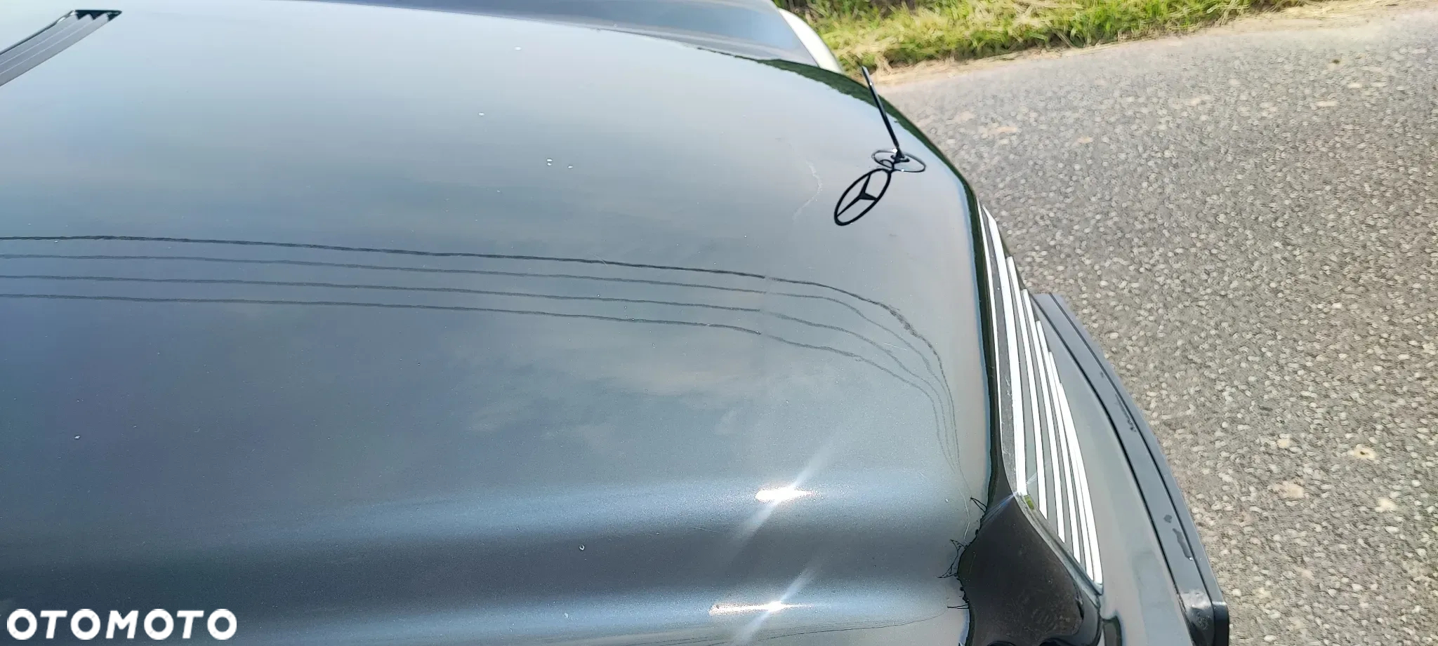 Mercedes-Benz Klasa E 280 T Avantgarde - 14