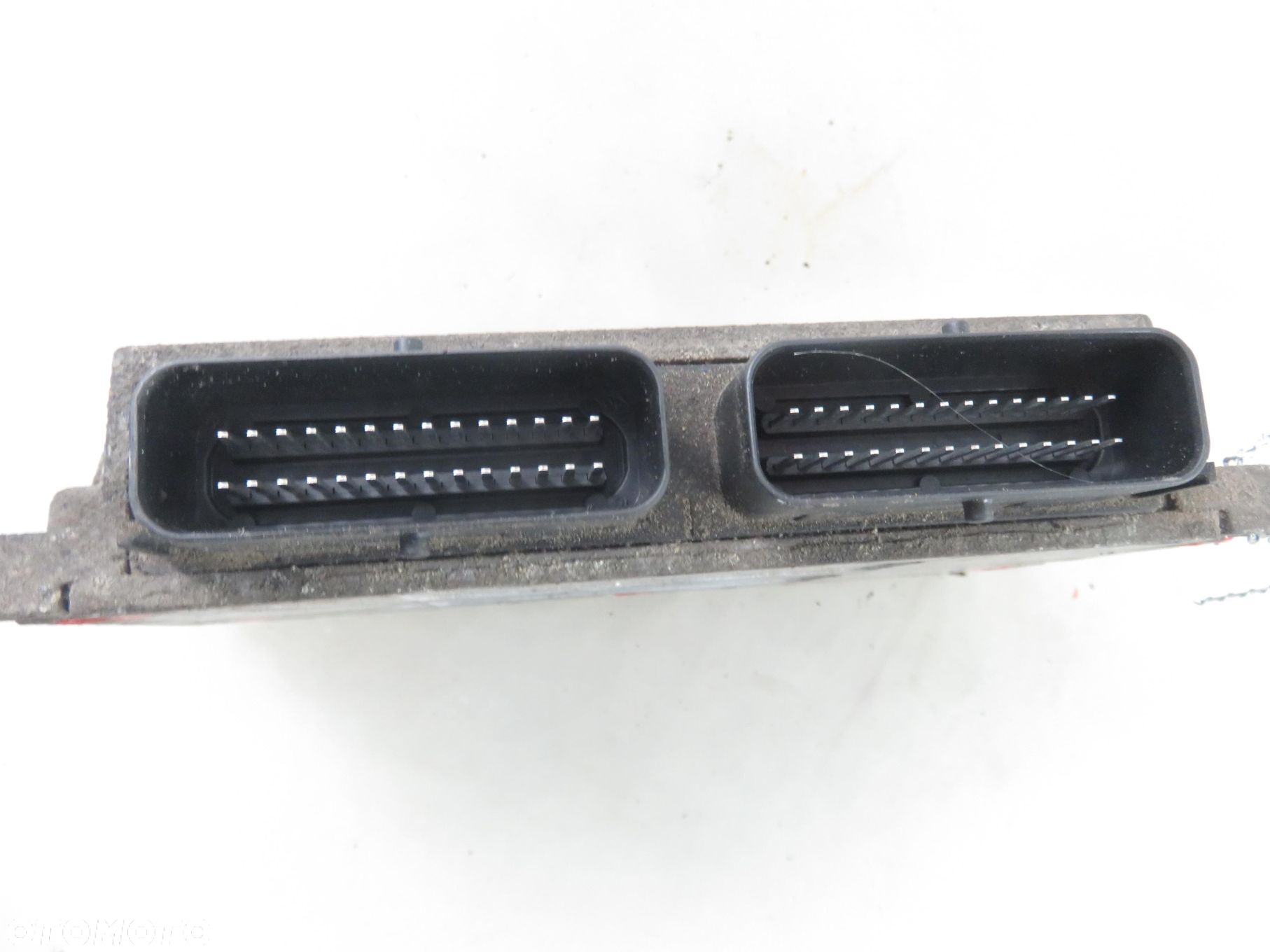 STEROWNIK SKRZYNI RENAULT SCENIC I 2.0 16V 8200247942 S118057006C - 5