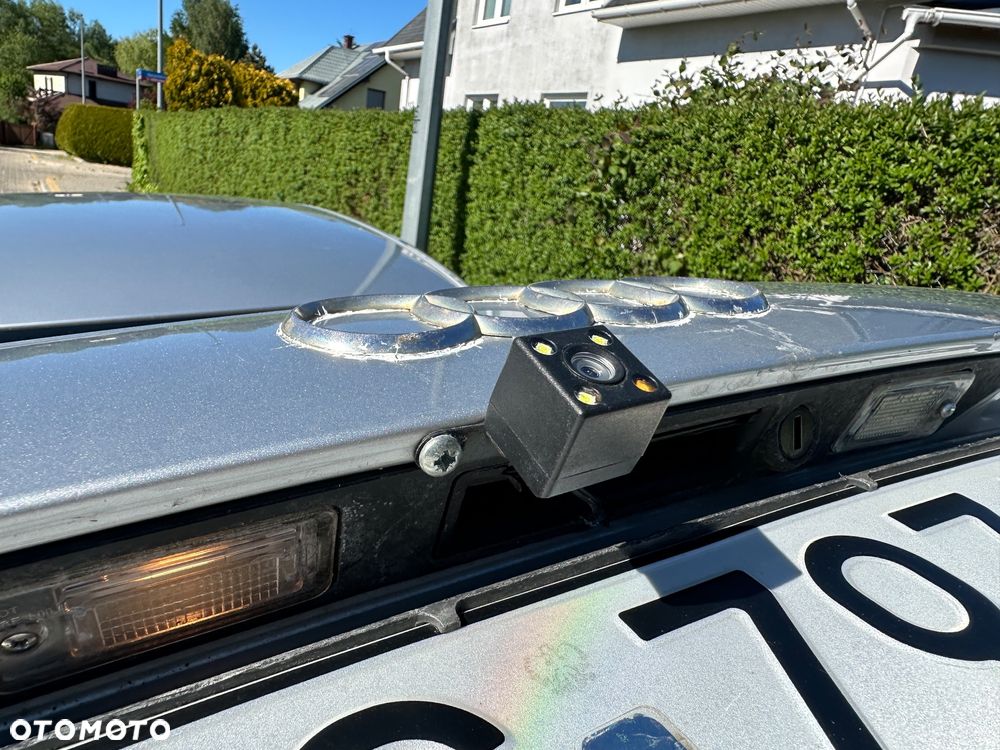 Audi A4 Limousine - 7