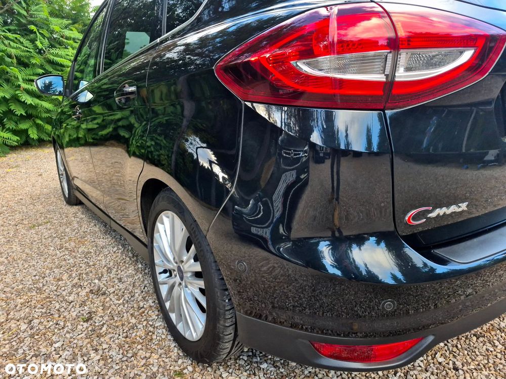 Ford C-MAX - 12