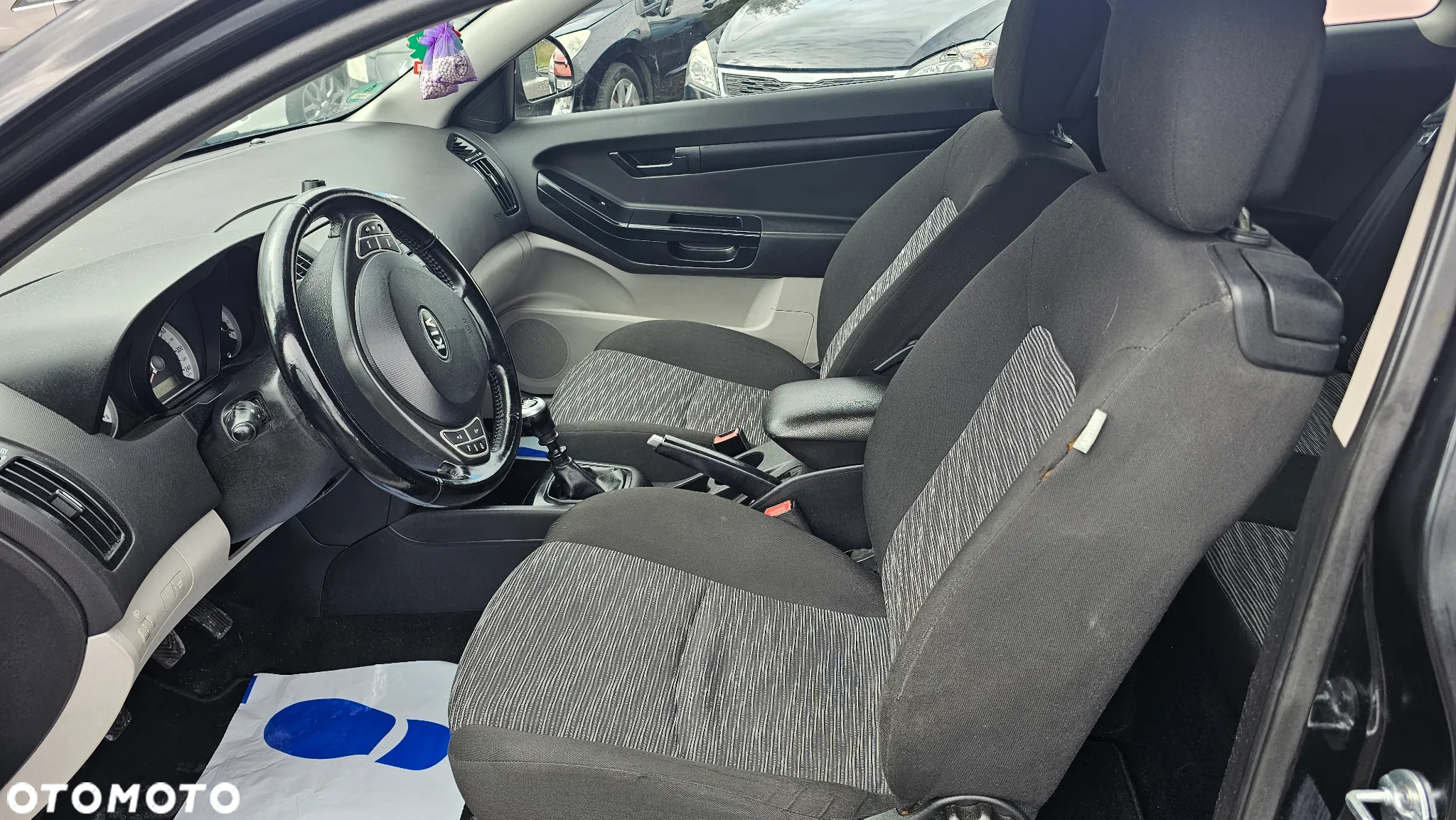 Kia ProCeed Pro_cee'd 1.6 Optimum - 11