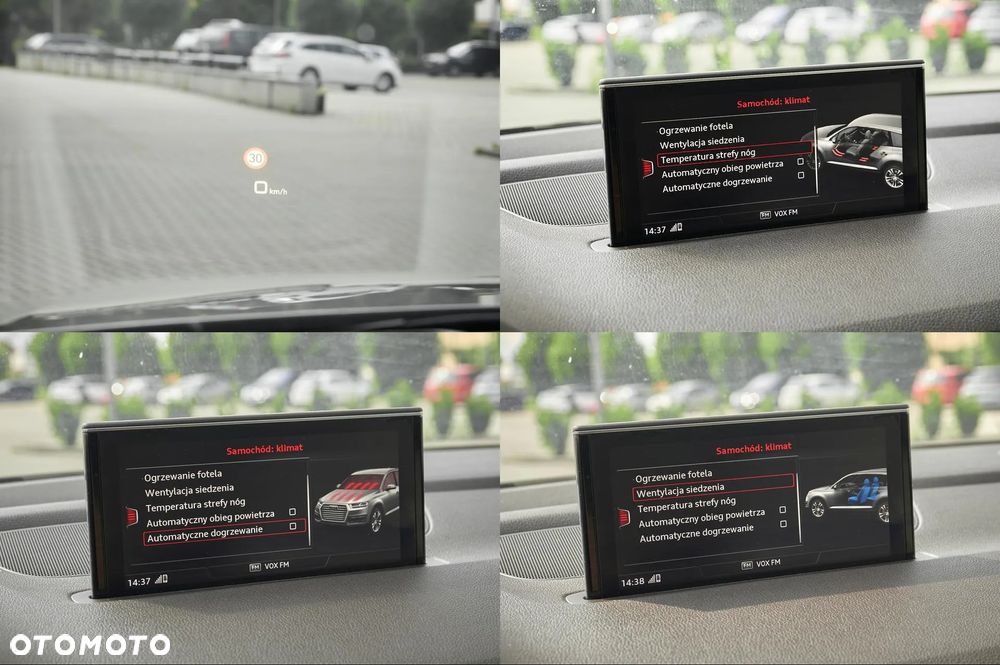 Audi Q7 3.0 TDI Quattro Tiptronic - 27