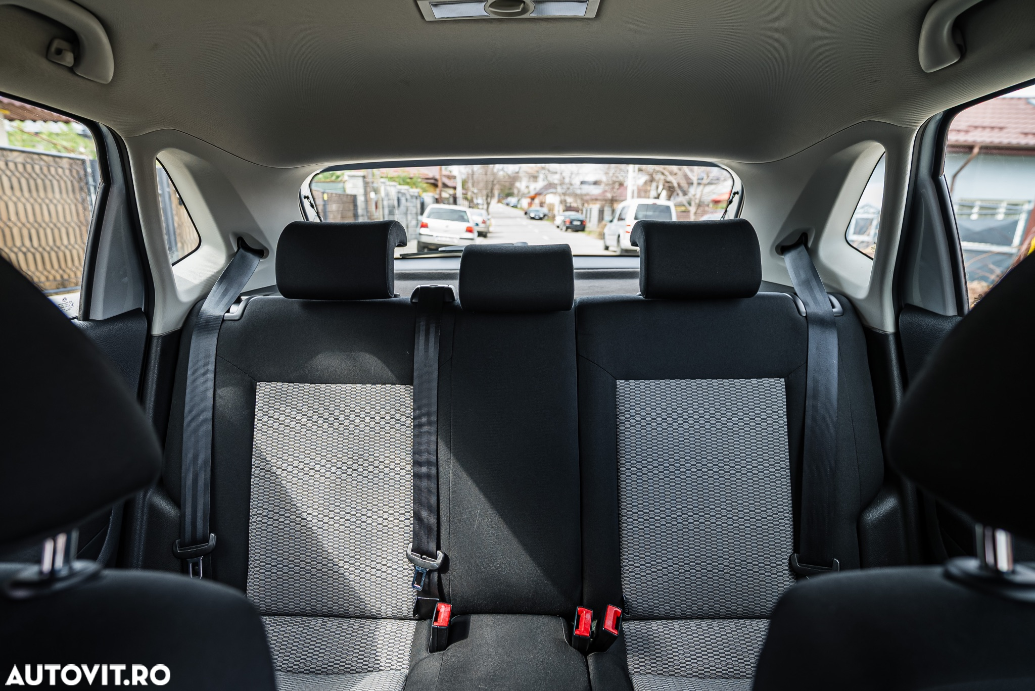 Volkswagen Polo 1.2 TDI Blue Motion - 27