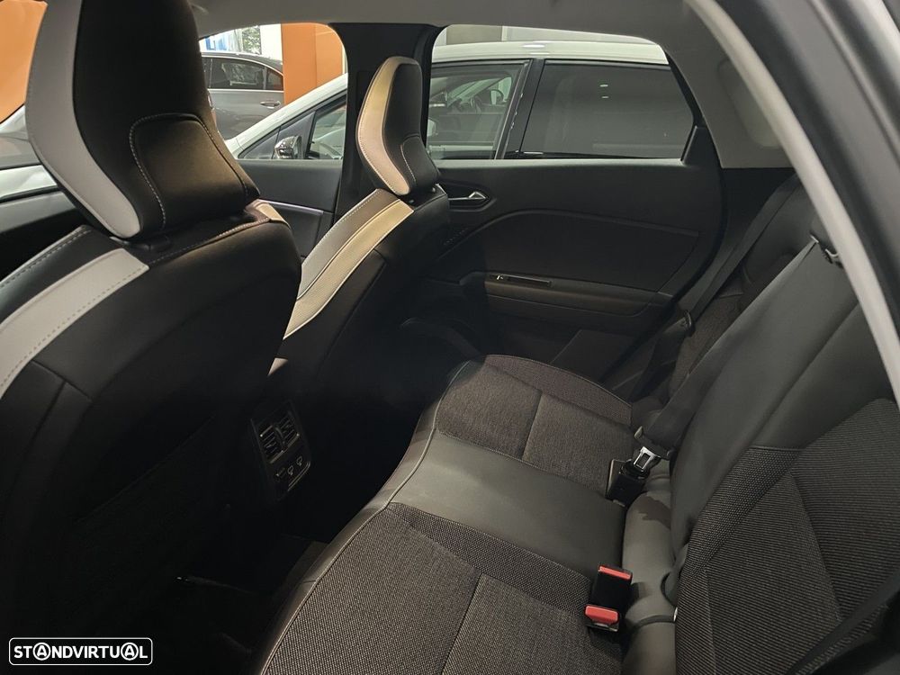 Renault Captur 1.0 TCe Intens - 21