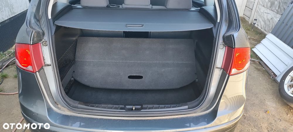 Seat Altea XL 1.8 TSI DSG Sport - 13