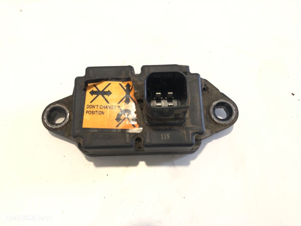 MODUŁ STEROWNIK ESC VSC - 177.00 PLN - DAF XF 106 2013-2022