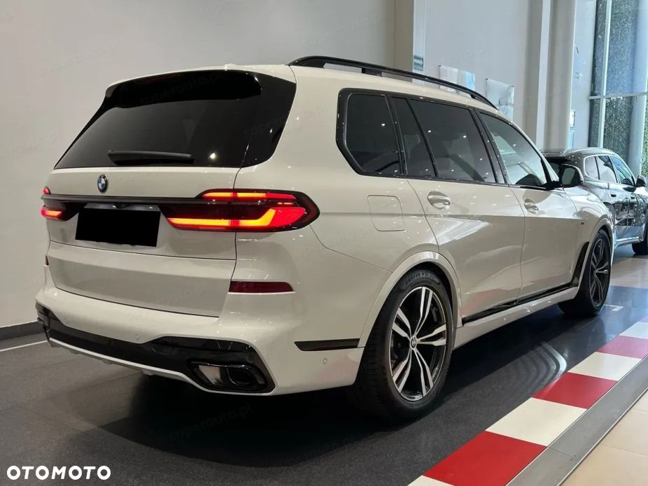 BMW X7 - 5