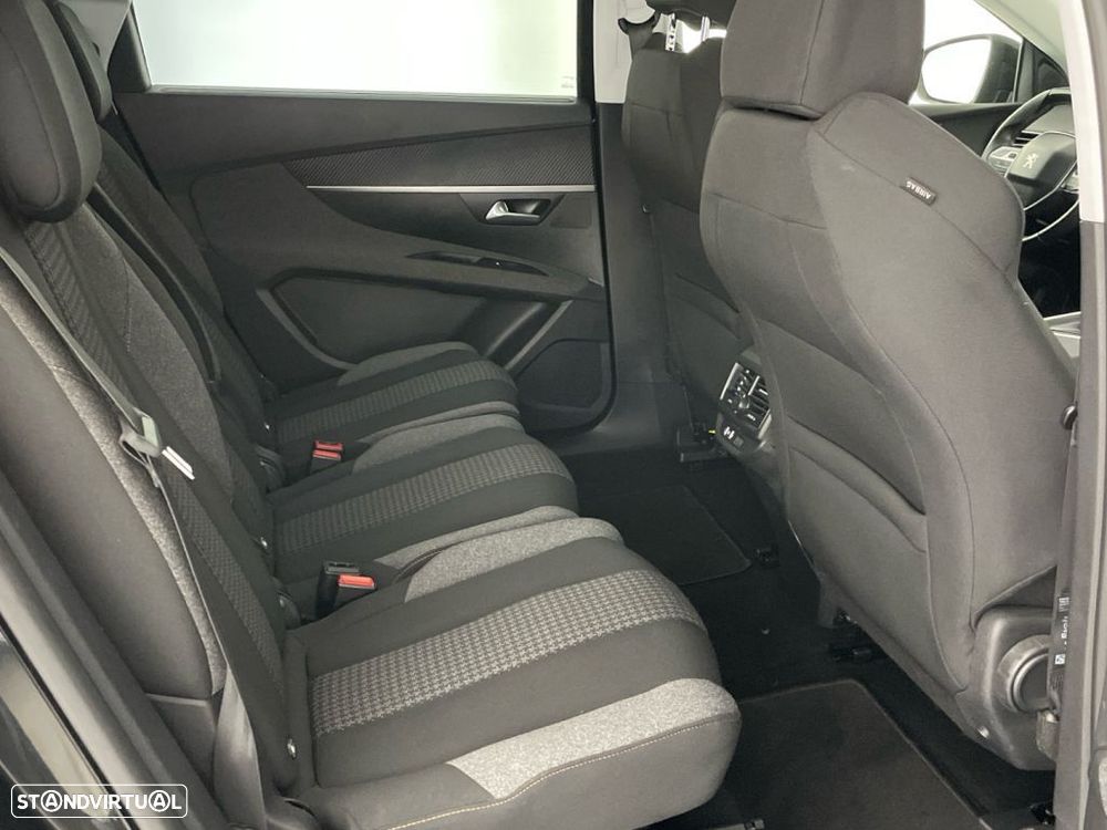 Peugeot 5008 1.5 BlueHDi Crossway - 23