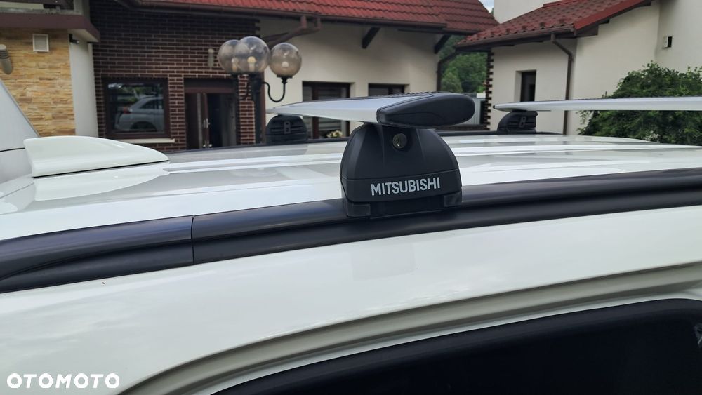 Mitsubishi Eclipse Cross 1.5 T GPF Inform - 31