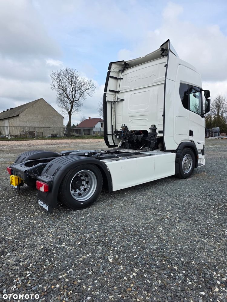 Scania R460A4X2EB - 13