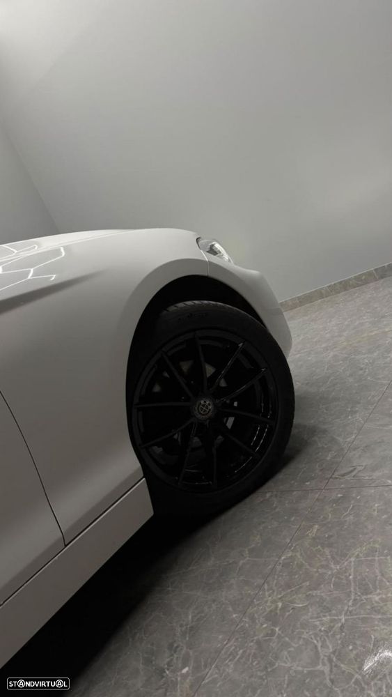 BMW 116 d Sport Line - 12