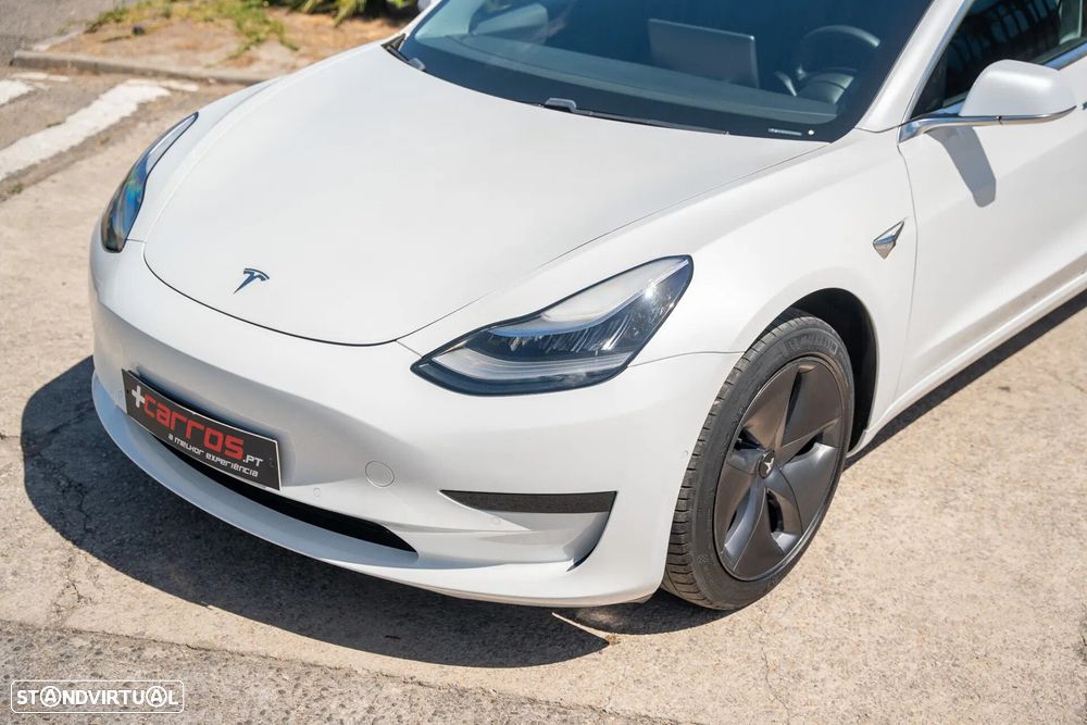 Tesla Model 3 Standard RWD Plus - 2