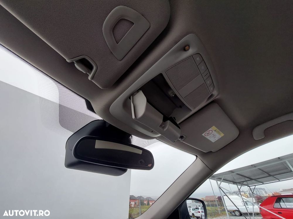 Renault Koleos 2.0 Energy dCi X-TRONIC Intens - 24