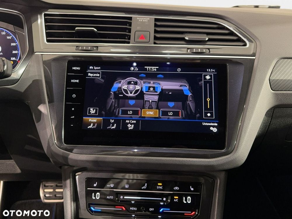 Volkswagen Tiguan - 31