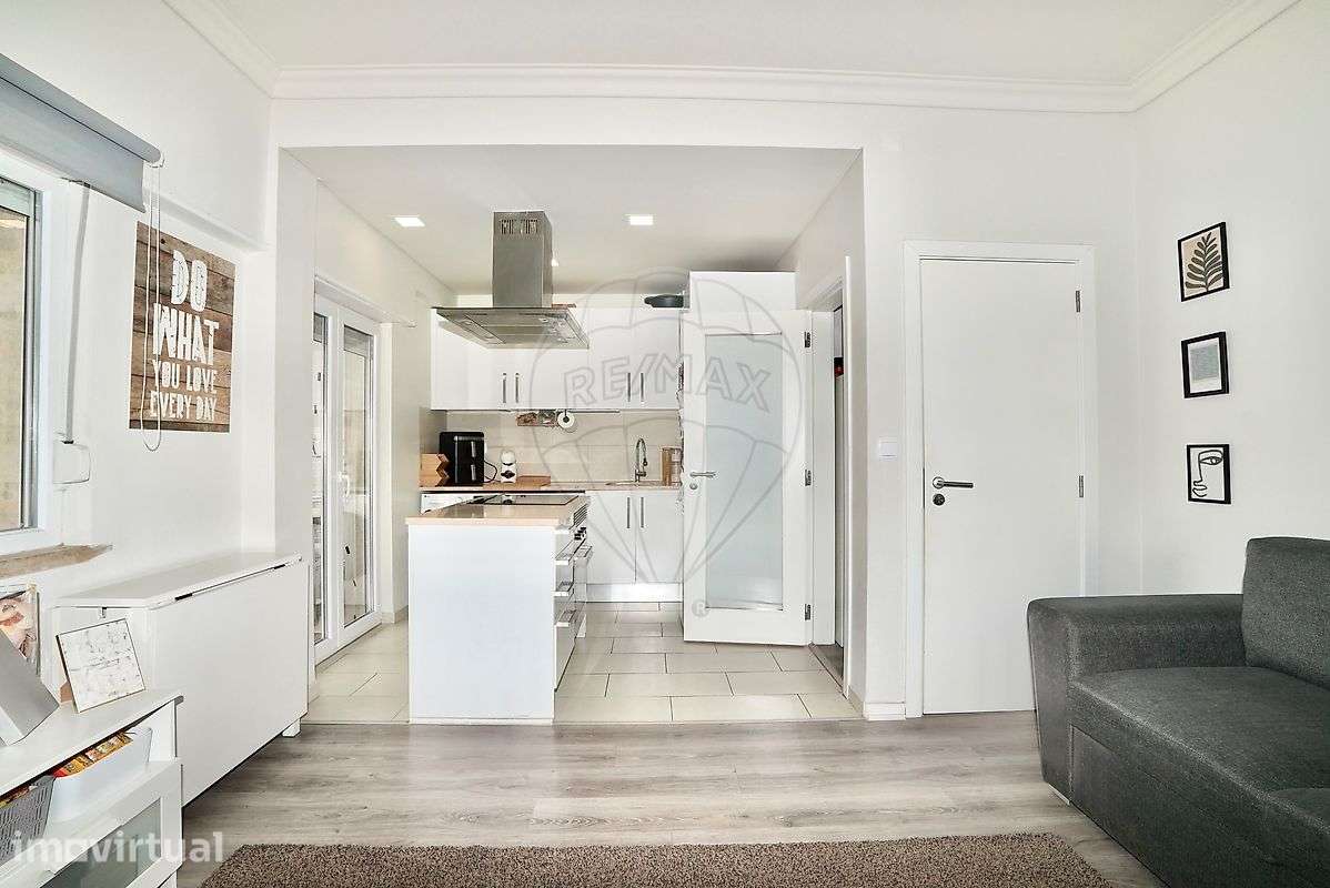 Apartamento T2 para venda - Grande imagem: 2/19