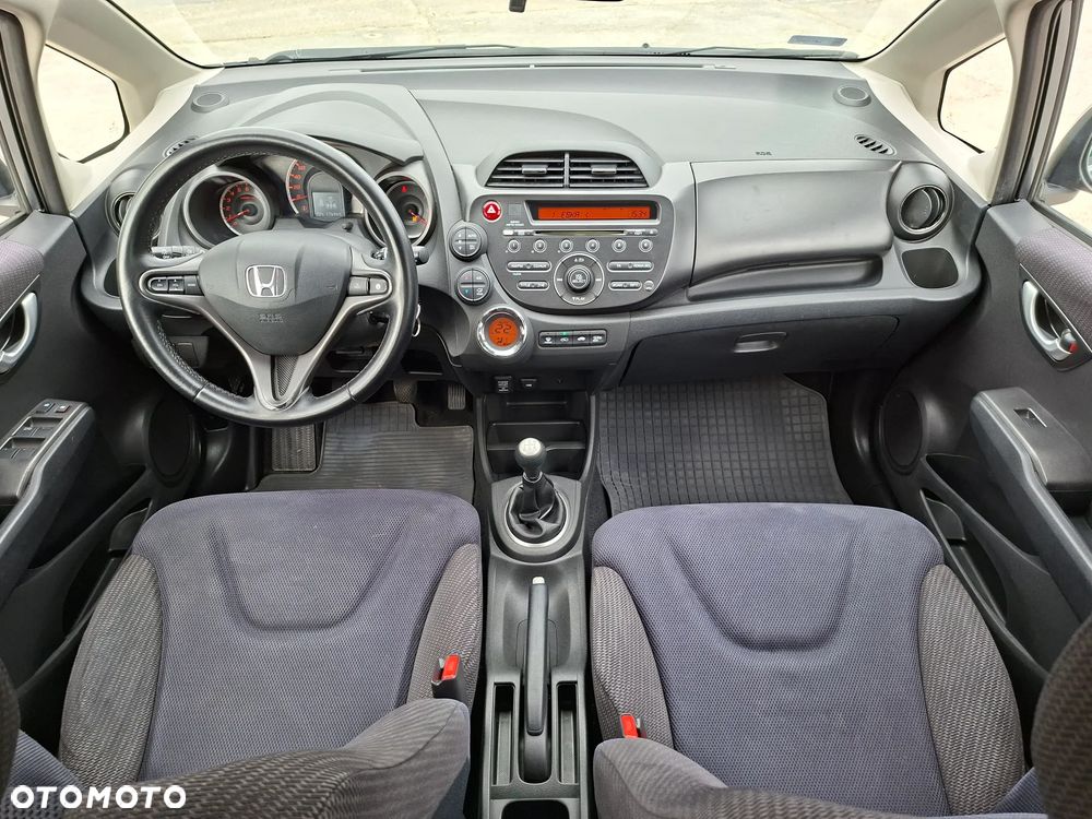 Honda Jazz 1.4 Elegance - 26