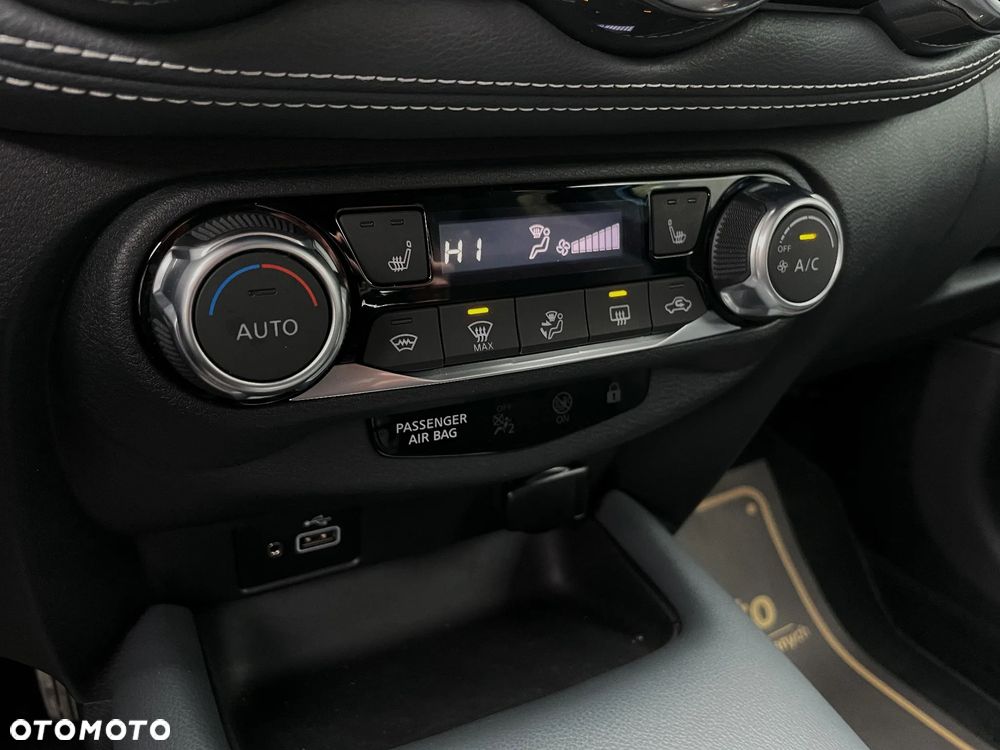 Nissan Juke 1.0 DIG-T N-Design - 30