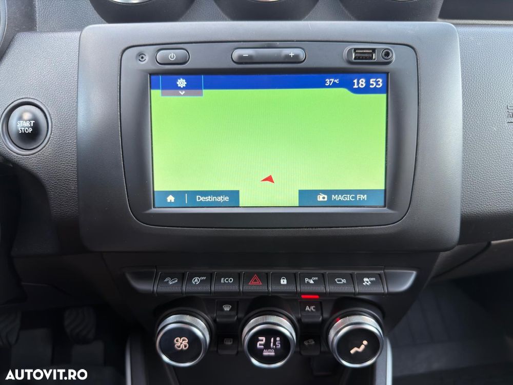 Dacia Duster 1.5 Blue dCi 4WD Prestige - 28