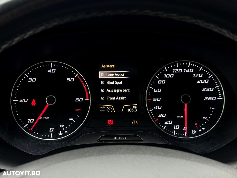 Seat Ateca 1.6 TDI Style - 17